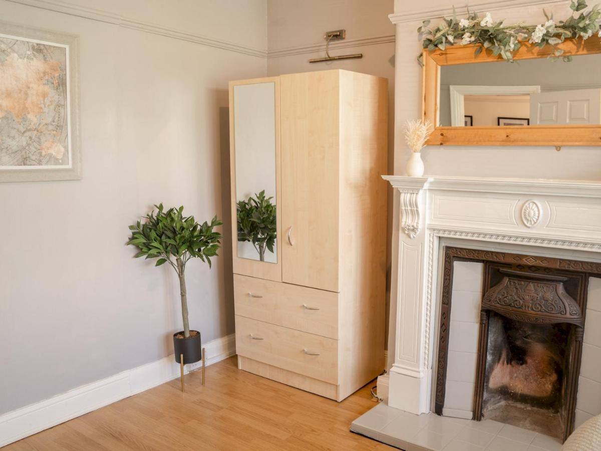 Pass The Keys Recently Updated Large Edwardian House - Sleeps 7 Chester Exteriér fotografie